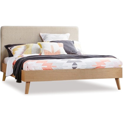 Copenhagen Bed Frame